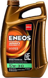 Eneos Hyper Συνθετικό Λάδι
