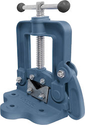 Menghină Pentru Țevi Extol 8812635 Deschidere 10-85mm Menghină Pentru Țevi Extol 8812635 Deschidere 10-85mm