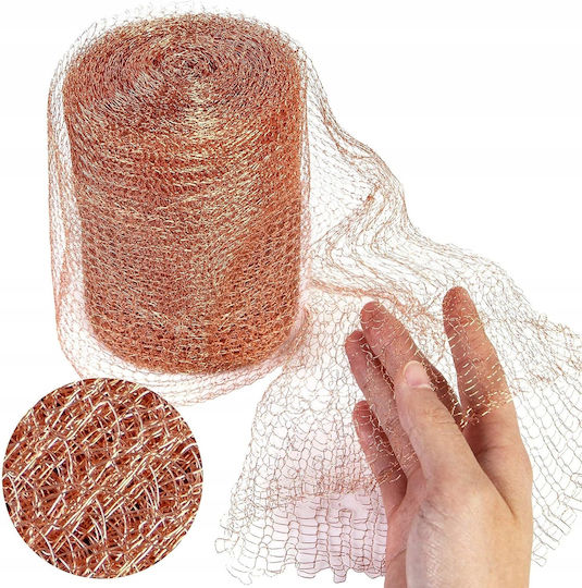 Copper Garden Tape Slugs Plant Protection Net Against Pests 6m
