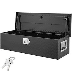 Cutii Depozitare Unelte Pickup Camping Impermeabile Aluminiu 2 Chei 990 X 330 X 254 Mm Cutii Depozitare Unelte Pickup Camping Impermeabile Aluminiu 2 Chei 990 X 330 X 254 Mm