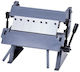 Segmented Sheet Metal Bending Machine Maximum Bending Angle 135° Maximum Bending Length 305 Mm Maximum Thickness 1 Mm