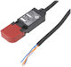 D4gs-n1r Key Type Safety Switch D4gs-n Nc+no Contact Configuration
