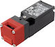 D4ns-4cf Key Type Safety Switch D4ns Nc Contact Configuration X2