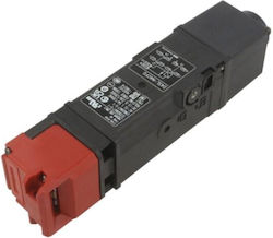 D4sl-nafa Sicherheitsschalter mit Schlüssel D4sl-n Nc + No X2 IP67 Wasserdicht