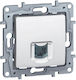 Niloe Socket 1xrj11 Cream