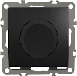 Quadra Dimmer Rotary Lighting Quadra Dimmer Rotary Lighting