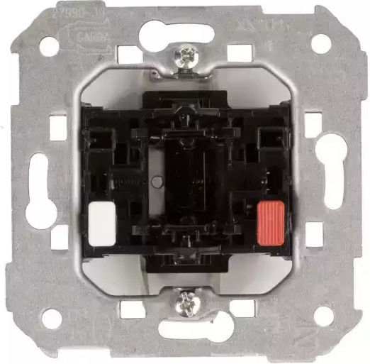 Contact-Simon Conector Simplu Simon 82 Mecanism 10ax 75101-39