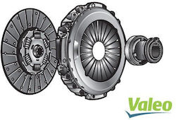 Valeo Комплект Съединител 827190