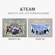Back to Life (BREATH ver. / GAZE ver.) - K-pop Album - Dear Seoul Store