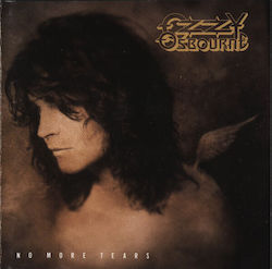 Ozzy Osbourne Ozzy Osbourne