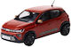 Dacia Spring 2025 Orange 1:43 Dealer Edition Toy Car Model