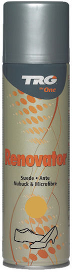 TRG the One Renovator Spray Waterproofing Ochre 250ml