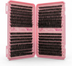False Eyelash Tips Beautiful Kiss