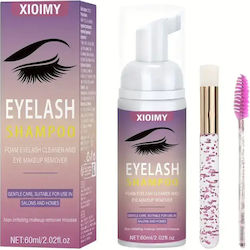 Eyelash Cleansing Foam 60 Ml