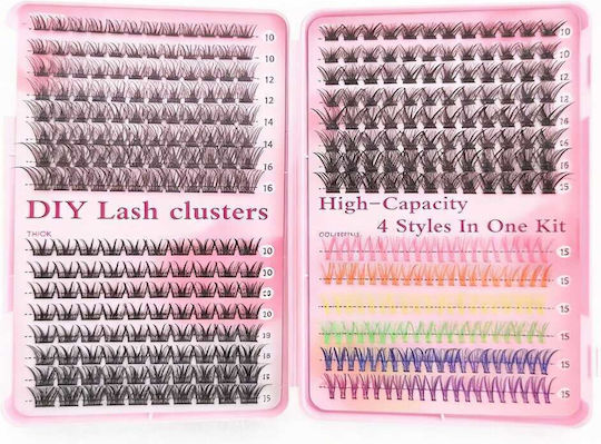 Kit Complet Gene False Colorate