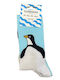 Carnaval Socks Κάλτσες Γαλάζιες