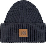 UGG Chunky Rib Beanie Γυναικείος Σκούφος με Rib...