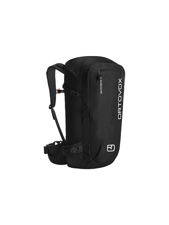 Ortovox Waterproof Mountaineering Backpack 40lt Black