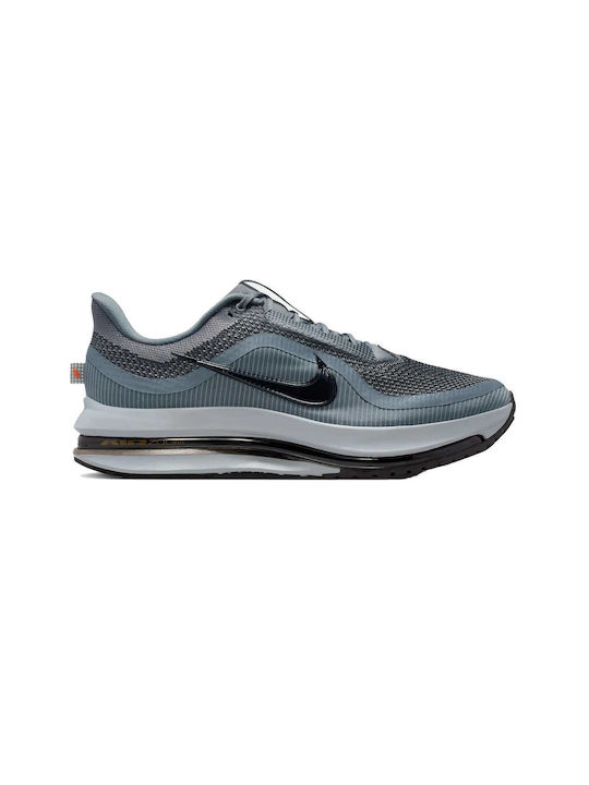 Nike Pegasus Premium Sport Shoes Running Gray