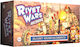 Game Expansion Rivet Wars Reloaded: Blight Reinforcements for 1-4 Players 14+ Years Old (EN) Steamforged Games