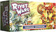 Game Expansion Rivet Wars Reloaded: Vanguard for 1-4 Players 14+ Years Old (EN) Steamforged Games