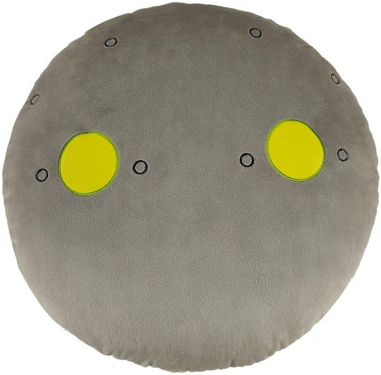 Sakami Merchandise Kids Throw Pillow