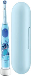Oral-B iO Kinderzahnbürste Für 6+ Jahre