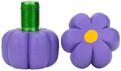 Moxi Bremsen Petal Violett
