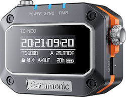 Saramonic Tc-neo Generator De Cod Timp Saramonic K9 Saramonic Tc-neo Generator De Cod Timp Saramonic K9