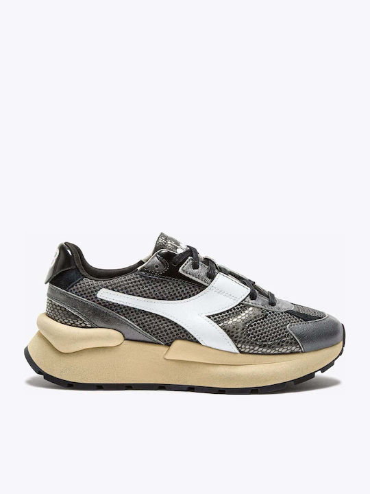 Embonilo Sneakers Black