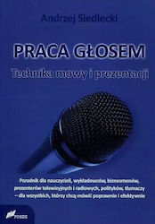 Voice Work