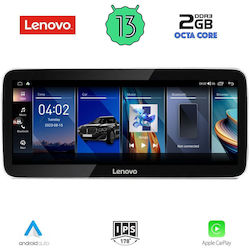 Lenovo Ηχοσύστημα Lexus ES 2013-2017 με Bluetooth, USB & GPS Lenovo Ηχοσύστημα Lexus ES 2013-2017 με Bluetooth, USB & GPS