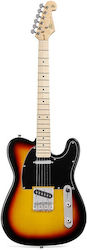 SX Guitars Ηλεκτρική Κιθάρα