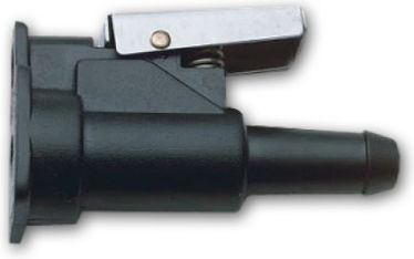 Female Tank Engine Fuel Link 3/8" Omc-Johnson-Evinrude Blister