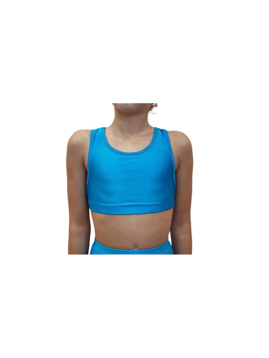 Godance Kinder Tanz Blau