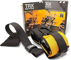 TRX Ιμάντες Γυμναστικής System