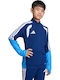 Training Children's Jersey Style Football