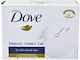Dove Original Μπάρα Σαπουνιού με Γλυκερίνη 90gr