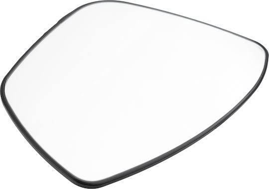Nty Mirror Glass Right Ezc-pl-178 Opel Corsa F 2019 & Peugeot 208 2012-2019