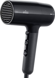 Braun Haartrockner
