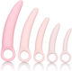 Calexotics Dilator Kit Ροζ 5 Τεμάχια