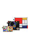 Loqi Подредба Несесери Recycled Delaunay Kandisky Mondrian