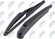 NTY Back Car Wiper Blade 295mm II SW 14-21