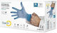 Mopatex Sam Vinyl Exam Gloves Powder Free in Bl...