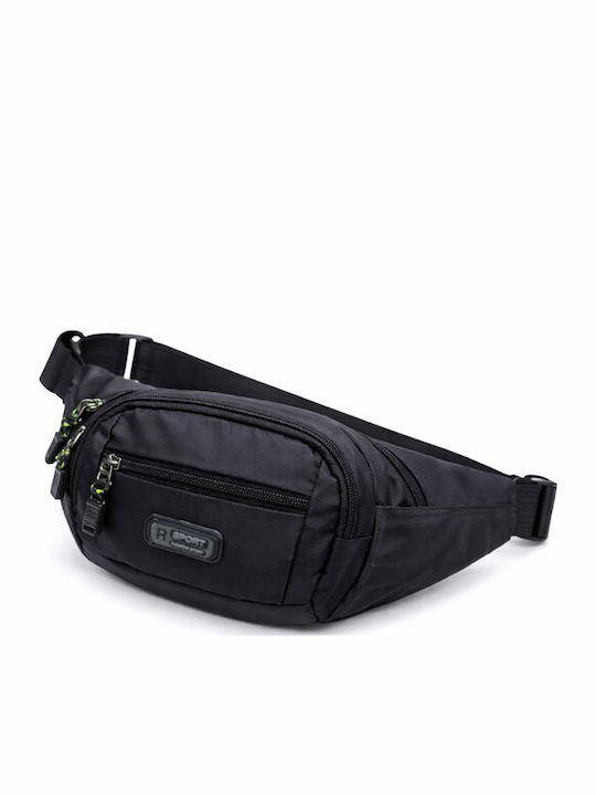 Waist Bag Black