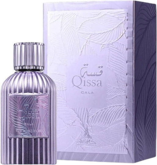 Paris Corner Qissa Eau de Parfum 100ml