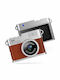 Μπρελόκ Xrec X4 2mp Keychain Brown