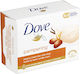 Dove Intensive Μπάρα Σαπουνιού με Βούτυρο Καριτέ 200ml