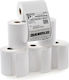 Compatible Dymo 11356 Labels 41mm x 89mm 300 Labels Per Roll 1 Piece