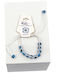 Elegant Women's Bracelet with design Eye